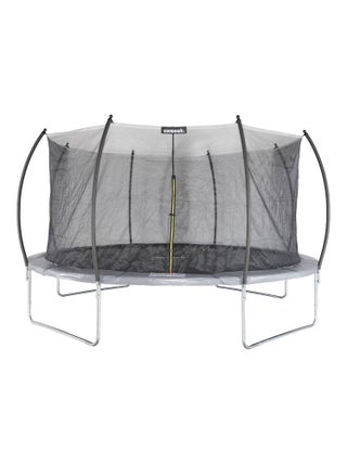 Trampoline 430cm filet intérieur