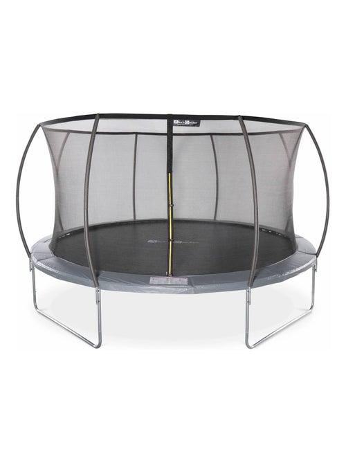 Trampoline 430cm filet intérieur - Kiabi