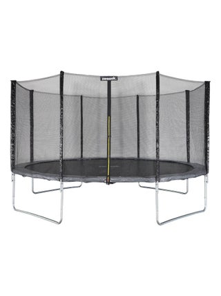 Trampoline 430cm filet protection Venus