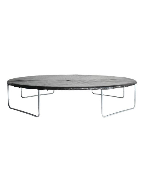 Trampoline 430cm filet protection Venus - Kiabi Trampoline 430cm filet protection Venus - Kiabi