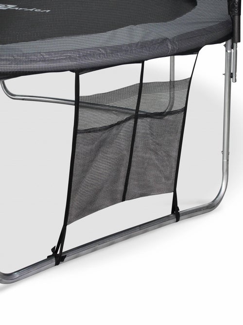 Trampoline 460cm avec pack d'accessoires - Kiabi