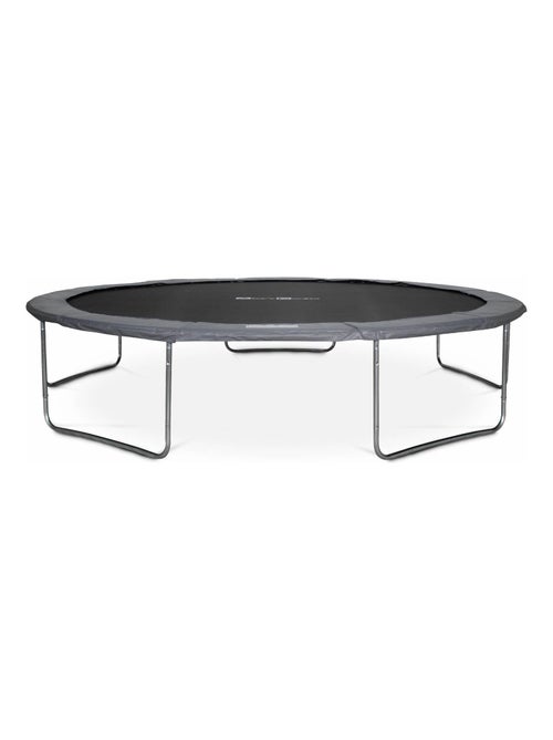 Trampoline 460cm filet protection Neptune - Kiabi