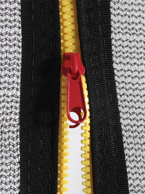 Trampoline 490cm filet intérieur - Kiabi