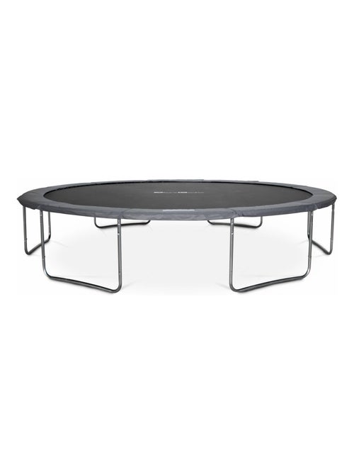 Trampoline 490cm filet protection Jupiter - Kiabi