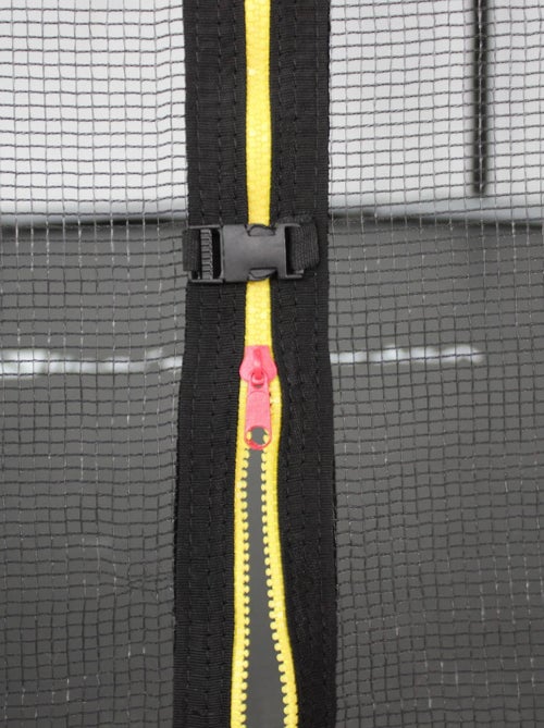 Trampoline 490cm filet protection Jupiter - Kiabi