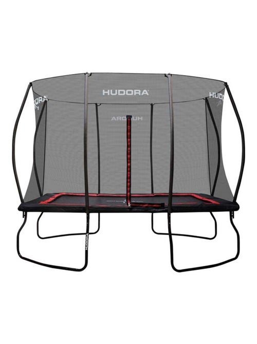 Trampoline 4square 215 x 305 cm - Kiabi