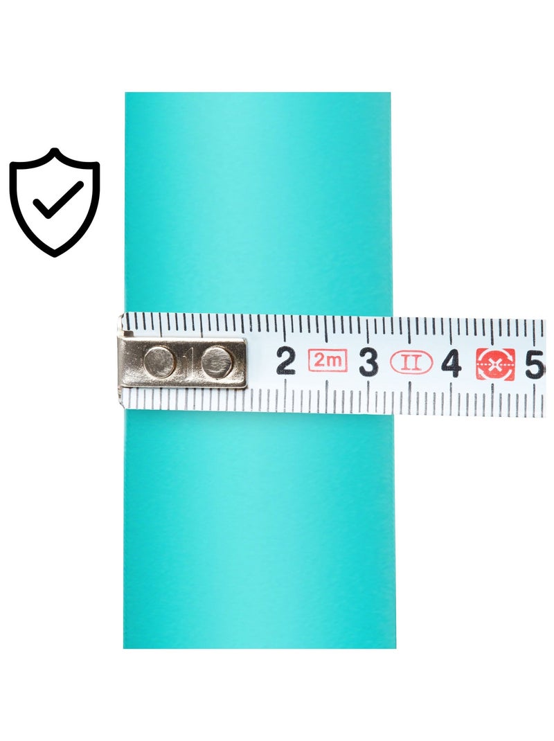 Trampoline enfant 3-8 ans avec filet de sécurité- Ø 137cm Zippée, max 25 kg N/A - Kiabi