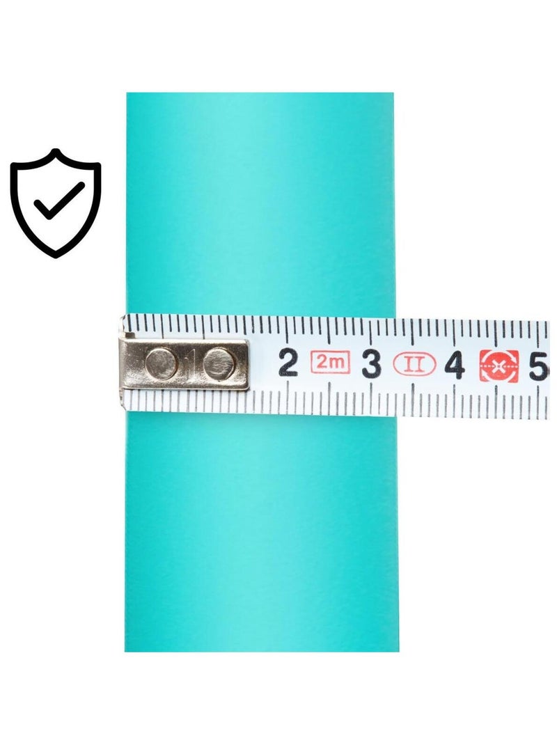 Trampoline enfant avec filet de sécurité- Ø 167cm Zippée-Trampoline enfant 3-8 ans 25 kg max N/A - Kiabi