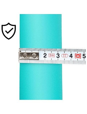 Trampoline enfant avec filet de sécurité 167cm HyperMotion