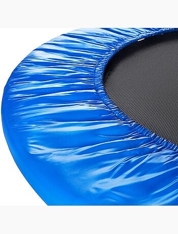 Trampoline fitness enfant avec poignée 97cm HyperMotion