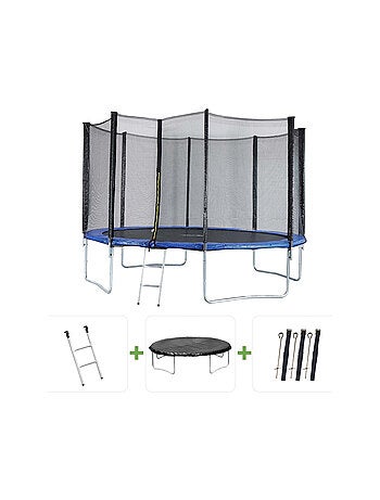 Trampoline
