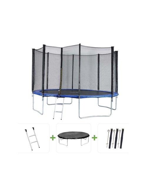 Trampoline - Kiabi Trampoline - Kiabi