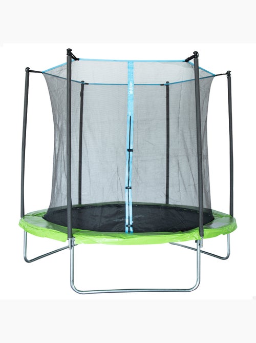 Trampoline pour enfants outdoor ø261 cm aktive - Kiabi