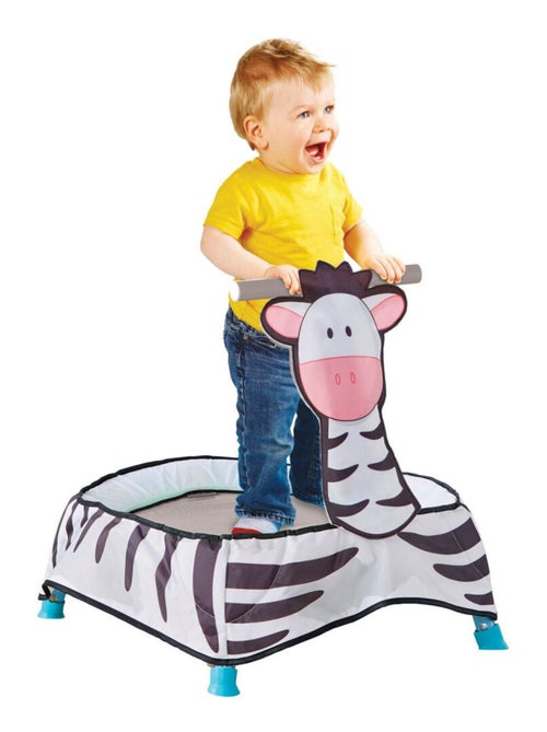 Trampoline pour tout-petits de Kid Active - Kiabi