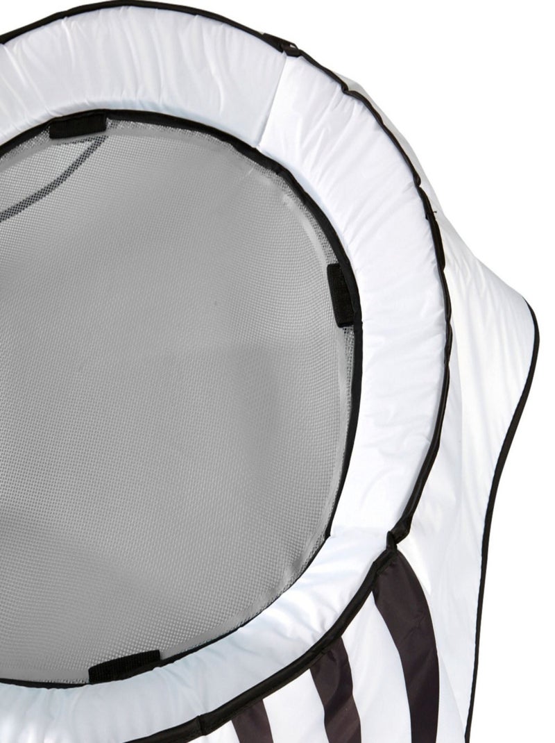 Trampoline pour tout-petits de Kid Active Noir Noir - Kiabi