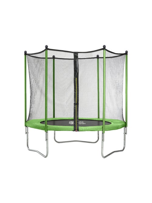 Trampoline - Kiabi Trampoline - Kiabi