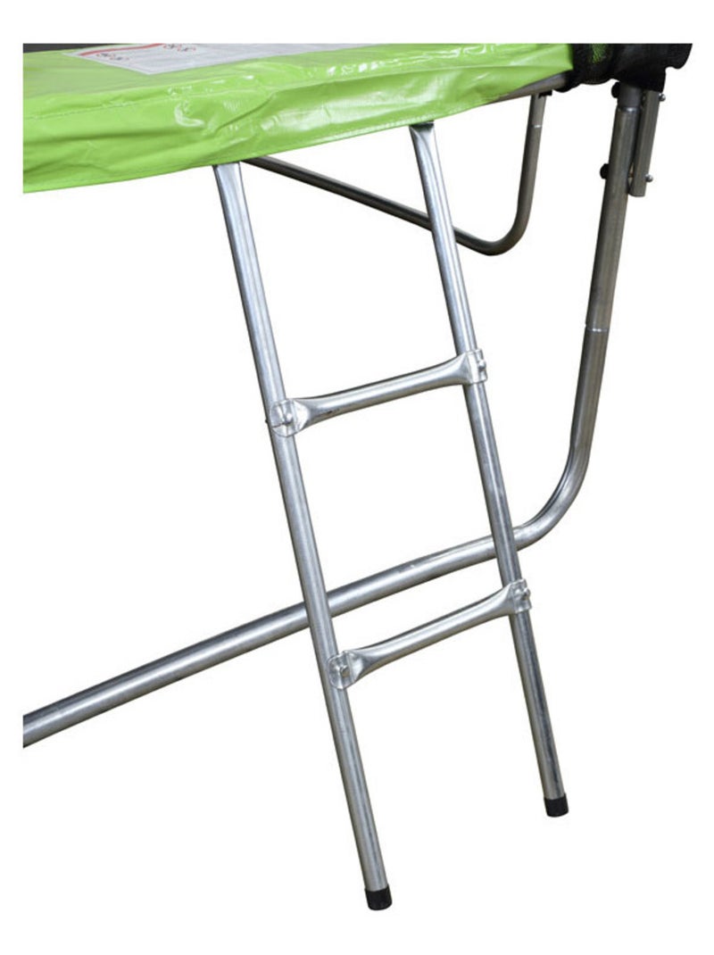 Trampoline Vert - Kiabi