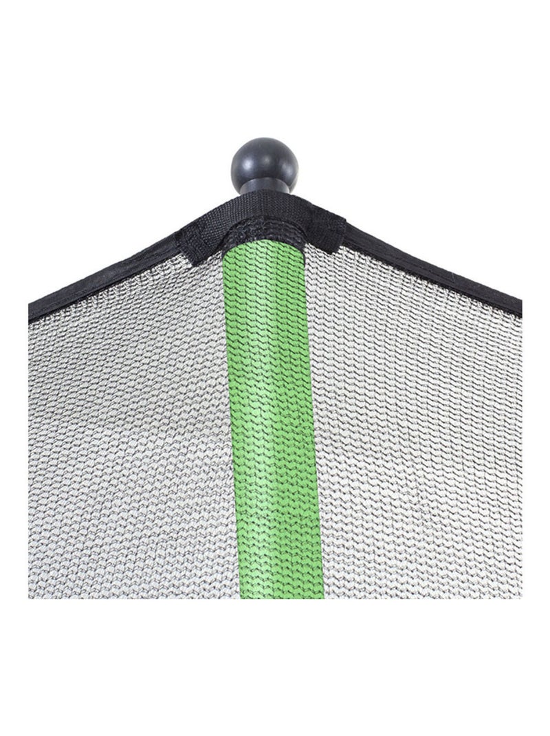 Trampoline Vert - Kiabi