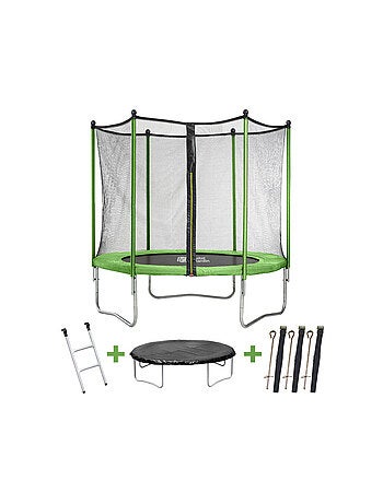 Trampoline