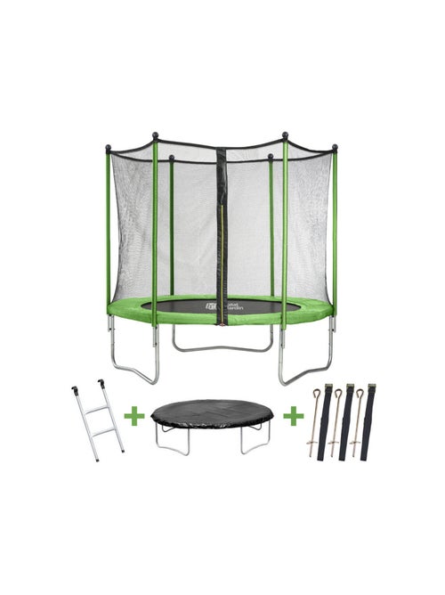 Trampoline - Kiabi Trampoline - Kiabi