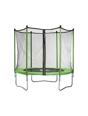Trampoline