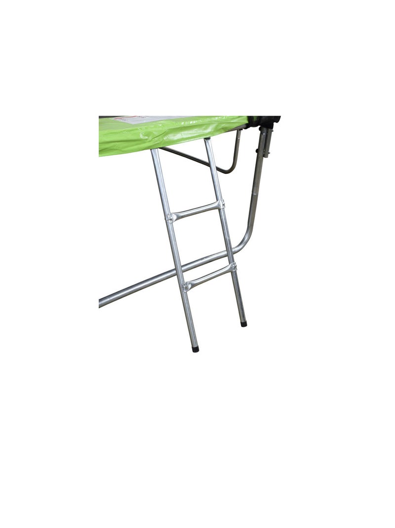 Trampoline Vert - Kiabi