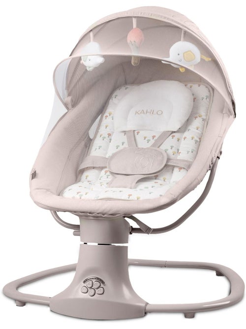 Transat à bascule Kahlo Arbolitos Asalvo - Kiabi