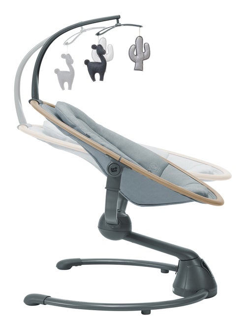 Transat / Balancelle électrique Cassia ECO - Kiabi