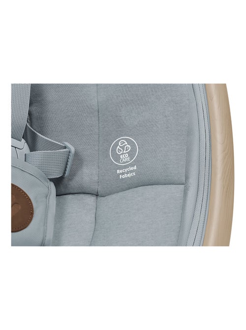 Transat / Balancelle électrique Cassia ECO - Kiabi