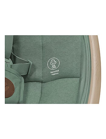 Transat / Balancelle électrique Cassia ECO, Beyond Graphite