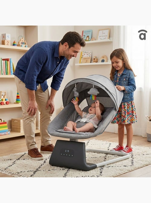 Transat balinais Asalvo - Kiabi
