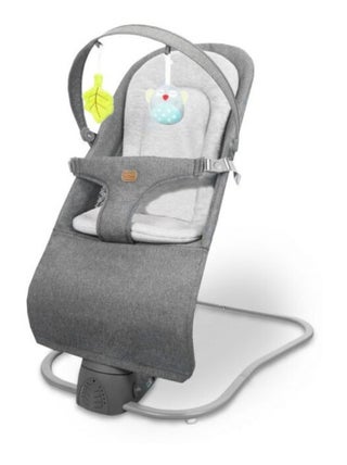 Transat bébé avec musique et balancement automatique - Lamarr