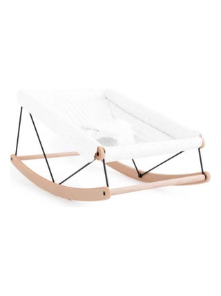 Transat bébé sans coussin