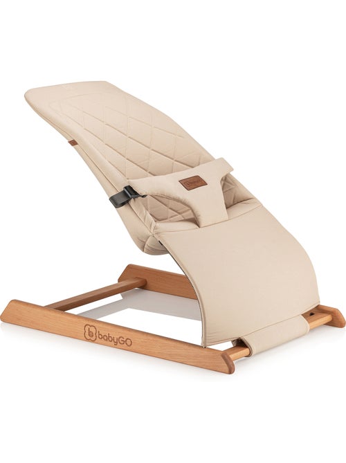 Transat bébé skippy - babygo - Kiabi
