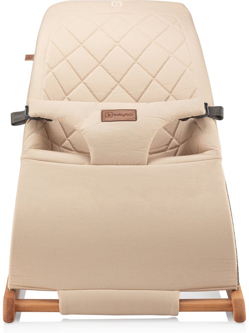 Transat bébé skippy - babygo - Kiabi