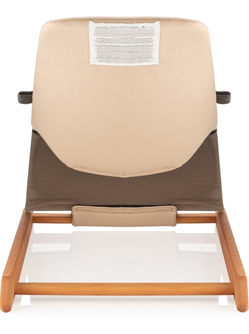 Transat bébé skippy - babygo - Kiabi