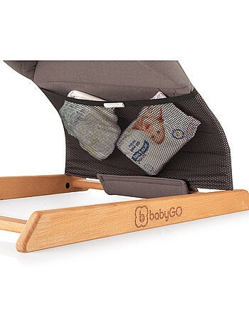 Transat bébé skippy - babygo