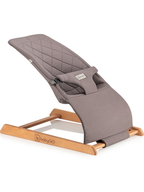 Transat bébé skippy - babygo - Kiabi Transat bébé skippy - babygo - Kiabi