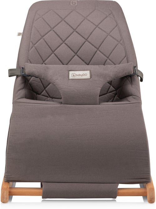 Transat bébé skippy - babygo - Kiabi Transat bébé skippy - babygo - Kiabi