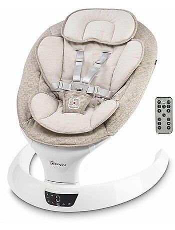 Transat bébé Swing - BabyGo