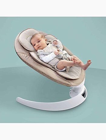 Transat bébé Swing - BabyGo
