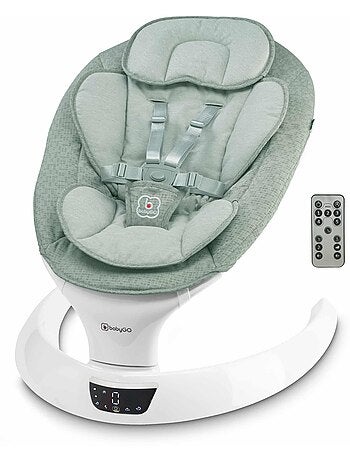 Transat bébé Swing - BabyGo