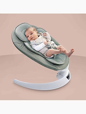 Transat bébé Swing - BabyGo