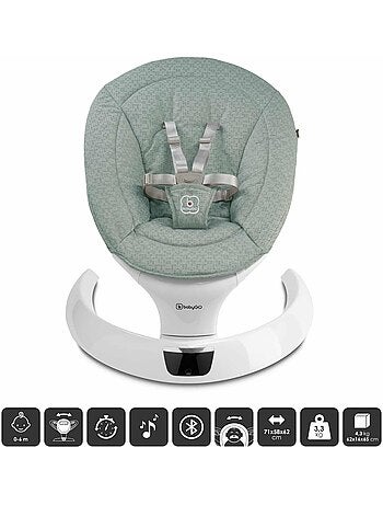 Transat bébé Swing - BabyGo
