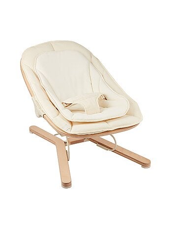 Transat bébé Swoon Flow Evolutif 'Babymoov'