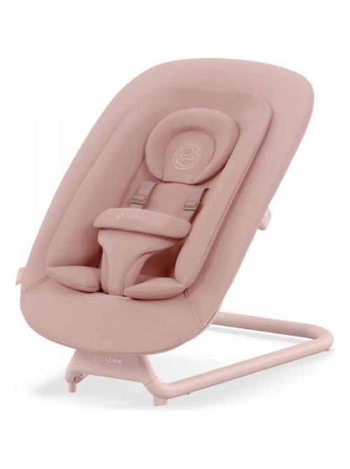 Transat de 0 à 3 ans Rose, compatible avec la chaise haute LEMO - Kiabi Transat de 0 à 3 ans Rose, compatible avec la chaise haute LEMO - Kiabi