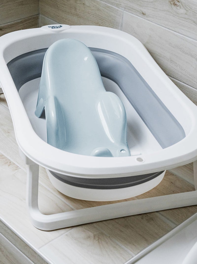 Transat de bain ATOLL Bleu - Kiabi