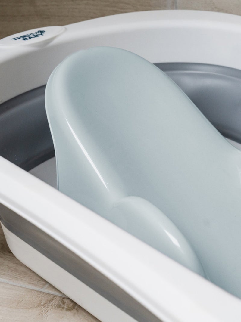 Transat de bain ATOLL Bleu - Kiabi
