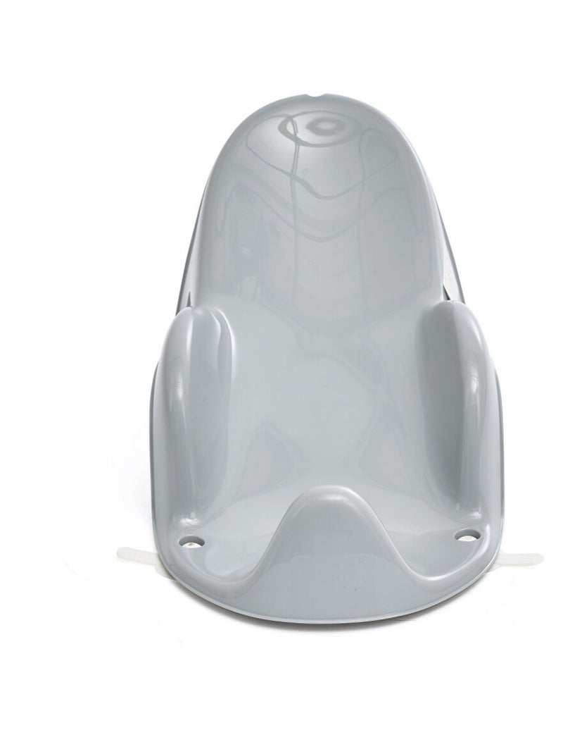 Transat de bain ATOLL Gris - Kiabi