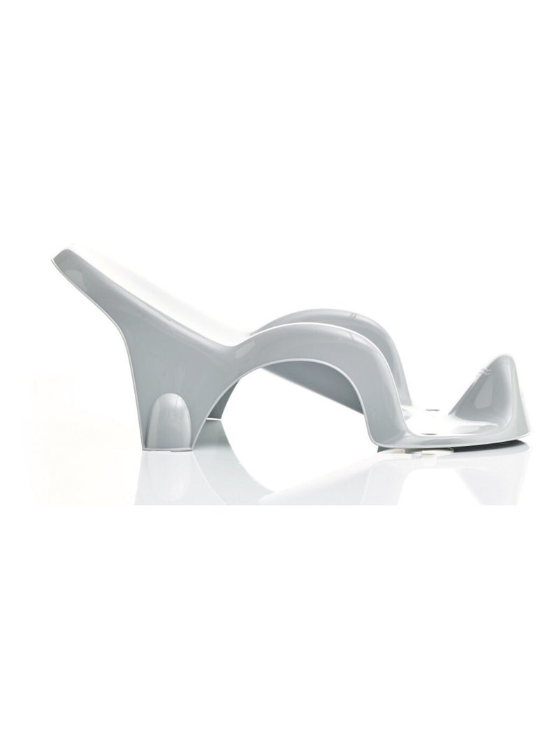 Transat de bain ATOLL Gris - Kiabi